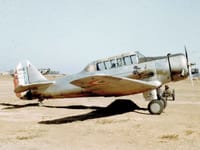 North American NA-64 Yale - Image 1