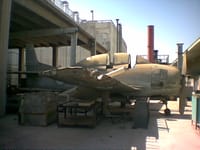 North American T-28 Trojan - Image 3