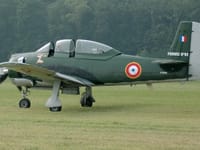 North American T-28 Trojan - Image 6