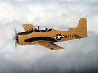 North American T-28 Trojan - Image 13