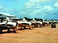 North American T-28 Trojan - Image 15