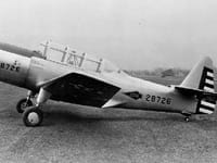 Stearman XBT-17