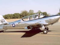 Temco T-35 Buckaroo - Image 1