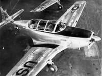 Temco T-35 Buckaroo - Image 2