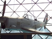 Utva 213 Vihor - Image 2