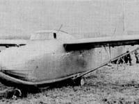 Tsybin Ts-25