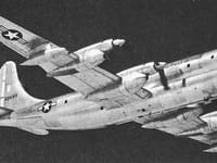 Boeing C-97 Stratofreighter - Image 8