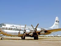 Boeing C-97 Stratofreighter