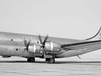 Boeing C-97 Stratofreighter - Image 4