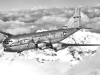 Boeing C-97 Stratofreighter - Image 5