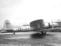 Boeing C-108 Flying Fortress - Image 2