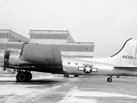 Boeing C-108 Flying Fortress - Image 3