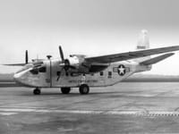 Chase YC-122 Avitruc - Image 3