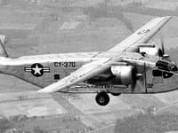 Chase YC-122 Avitruc