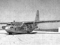 Chase XC-123A - Image 2