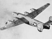 Consolidated C-87 Liberator Express - Image 2