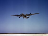Consolidated C-87 Liberator Express - Image 1