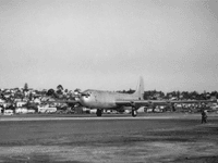 Convair XC-99 - Image 4