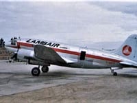 Curtiss C-46 Commando - Image 12