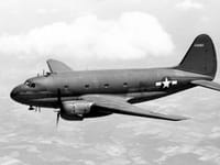 Curtiss C-46 Commando - Image 16