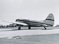 Curtiss C-46 Commando - Image 18