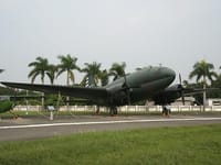 Curtiss C-46 Commando - Image 7