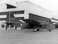 Curtiss-Wright C-76 Caravan - Image 3