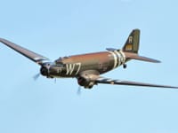 Douglas C-47 Skytrain