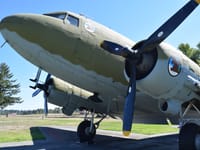 Douglas C-47 Skytrain - Image 21