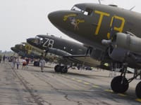 Douglas C-47 Skytrain - Image 11