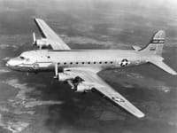 Douglas C-54 Skymaster - Image 1