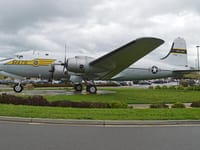 Douglas C-54 Skymaster - Image 5
