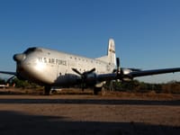 Douglas C-124 Globemaster II - Image 8
