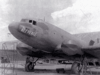 Douglas XCG-17 - Image 2