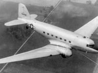 Douglas XCG-17 - Image 3
