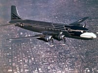 Douglas DC-6 - Image 8