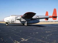 Fairchild C-82 Packet - Image 9