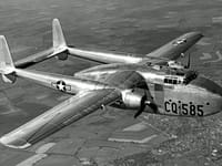 Fairchild C-82 Packet