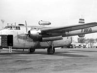 Fairchild C-82 Packet - Image 11