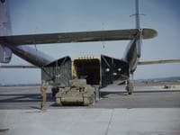 Fairchild C-82 Packet - Image 3