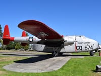 Fairchild C-82 Packet - Image 4