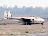 Fairchild C-82 Packet - Image 5