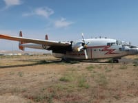 Fairchild C-119 Flying Boxcar - Image 11