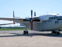 Fairchild C-119 Flying Boxcar - Image 3
