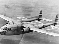 Fairchild C-119 Flying Boxcar - Image 4