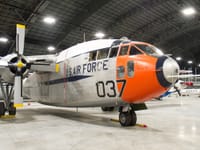 Fairchild C-119 Flying Boxcar - Image 14