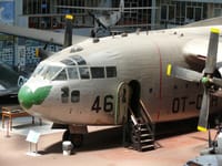 Fairchild C-119 Flying Boxcar - Image 16