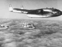 Fairchild C-119 Flying Boxcar - Image 6