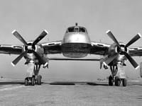 Fairchild XC-120 Packplane - Image 3