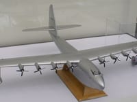 Hughes H-4 Hercules - Image 4